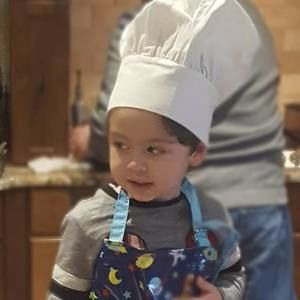 Meet your Posher, Ericka